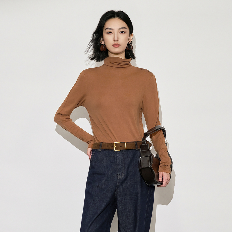 XG雪歌T恤XK401005A533