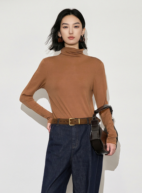 XG雪歌T恤XK401005A533