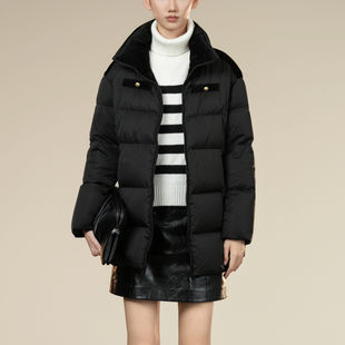 XG雪歌羽绒服XK406030A590