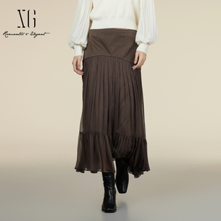 半身裙XK303002A509