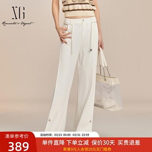 休闲裤 XK202018A551