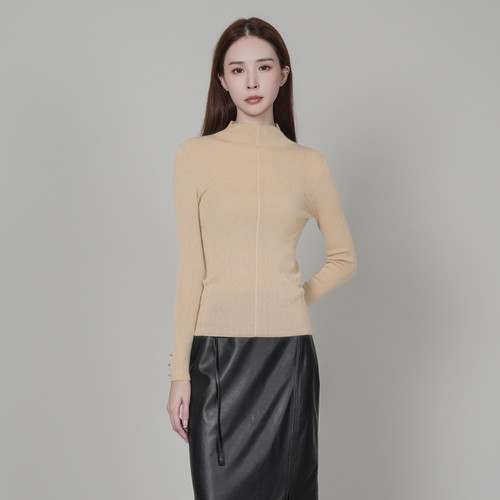 XG雪歌针织衫XK411079A909