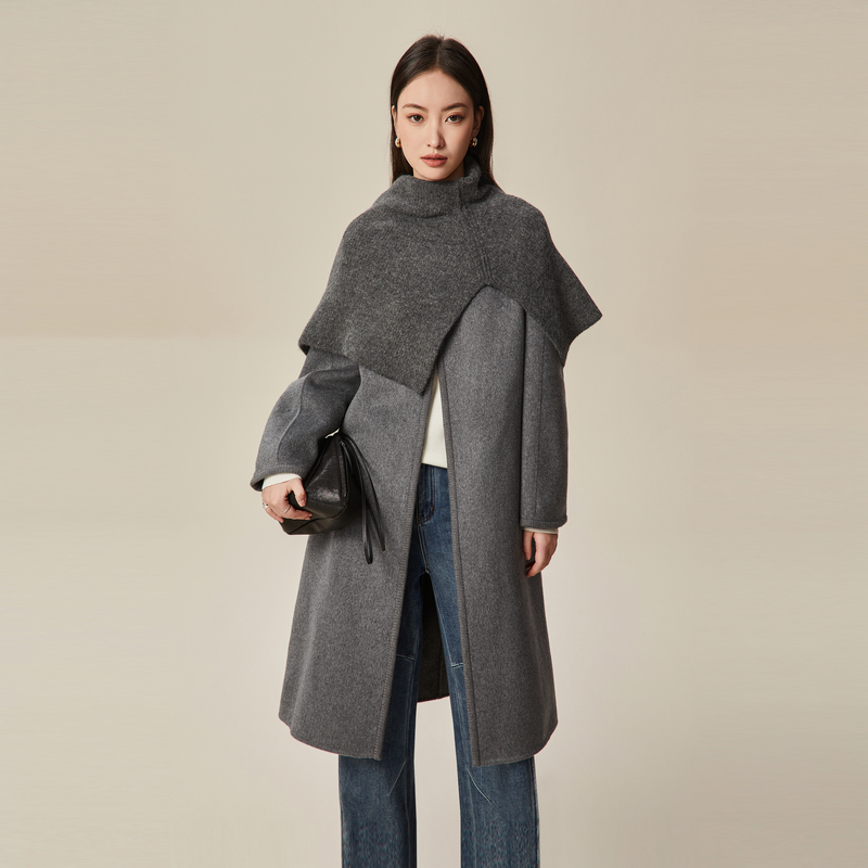 呢大衣XK410034A482