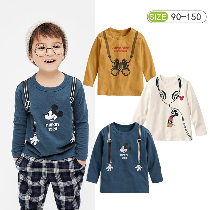 25新男童春夏纯棉长袖T恤儿童春秋外贸童装宝宝圆领上衣男孩百搭a,童装/婴儿装/亲子装,T恤,淘宝优惠券,粉丝福利购,淘宝优惠卷