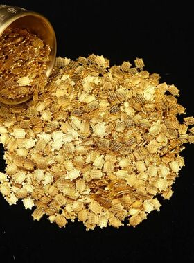 金属仿真金色小福龟聚宝盆装饰品迷你小乌龟摆件长寿龟百福龟礼品