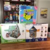 Товары от 格格楠聪明孩子玩具店