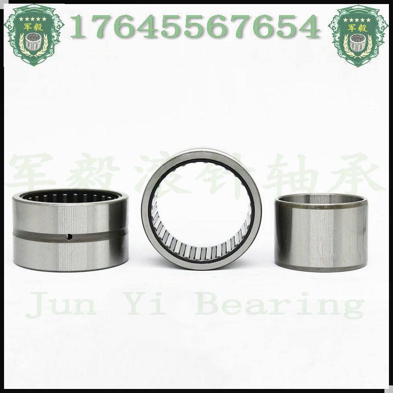 无内圈滚针轴承NK12/12 套圈轴承644079 尺寸12*19厚度*12mm