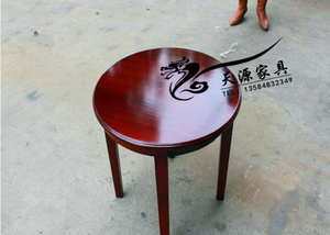 特价宾馆新中式圈椅三件套椅子卧室休闲椅茶几围椅沙发椅子单围椅