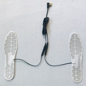 垫.USB保暖鞋 垫发热片.USB电热鞋 垫电热片 垫电热片.5V鞋 5V鞋