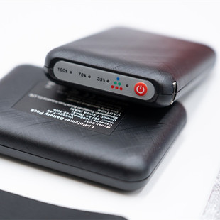 电热鞋加热系统配套锂电池.滑雪鞋电热鞋垫锂电池.发热鞋锂电池轻