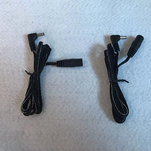 滑雪鞋垫配套线材.发热鞋垫.锂电池挂腰部.加热鞋垫延长线.雪中行,电子元器件市场,电线扎带/束线带,淘宝优惠券,粉丝福利购,淘宝优惠卷