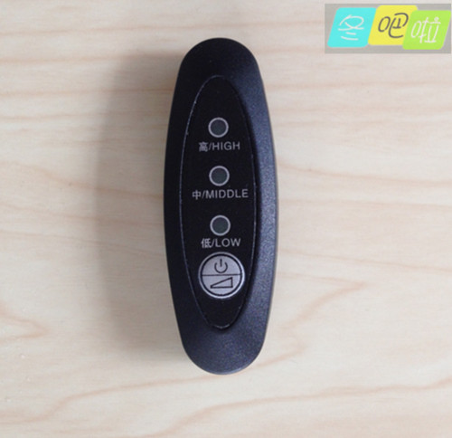 5V~12V温度控制器.调温开关.电热片温度控制器.USB电热片.腰带.