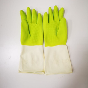 宜家代购国内林妮格手套橡胶洗碗洗衣服刷碗防水刷马桶家务手套