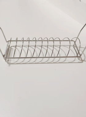 微勒沃达德餐具沥干架不锈钢