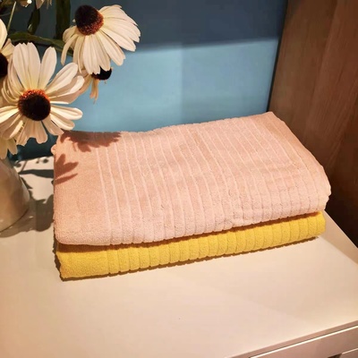 国内代购沃格逊70x140厘米毛巾