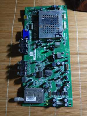 TCL  L32E9主板配屏T315XW02