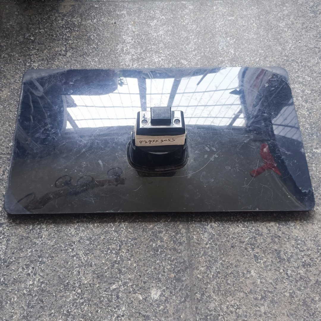 原装拆机飞利浦42PFF3055/T3底座 支架  脚座 带镙丝