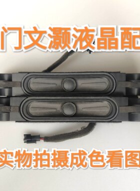 TCL B48E650 B55A858U 喇叭一对价！ 42-WDF318-XX1G 6欧8W 测好