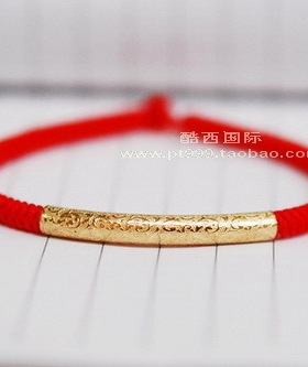 密宗幸运如意不变色九乘金刚结