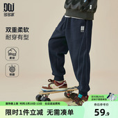 卫裤 运动裤 2025新款 儿童洋气休闲裤 子 多多家男童裤 长裤 子春秋款