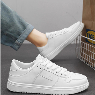 回力鞋子男款2025秋季新款百搭爆款小白鞋女小众休闲潮鞋厚底板鞋
