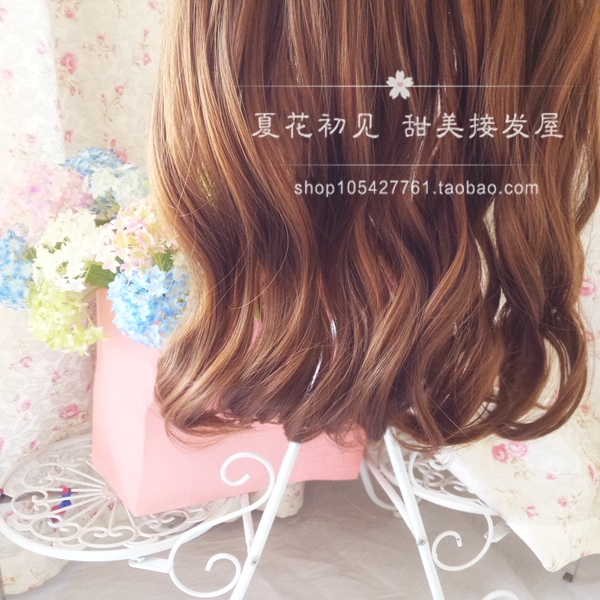 Extension mèches - Ref 218862 Image 4