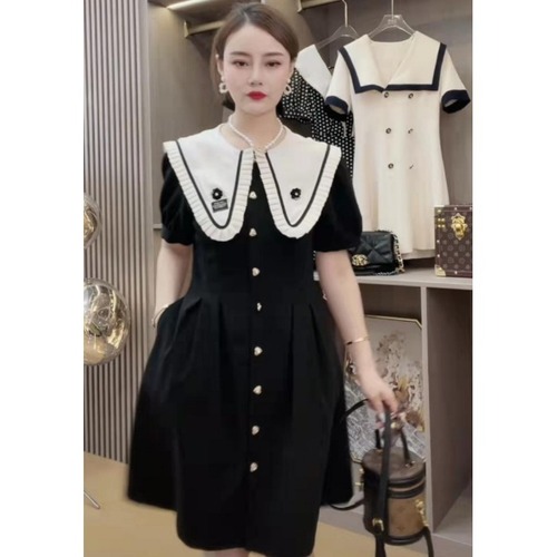 运之鑫大码女装 YZZDMNZ010