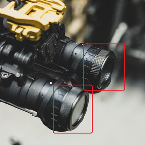 夜视仪光通量调节 日间防护 Day Caps PVS14 1431 tarsier eclip