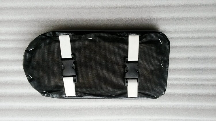 Selle de vélo - Ref 2357062 Image 4