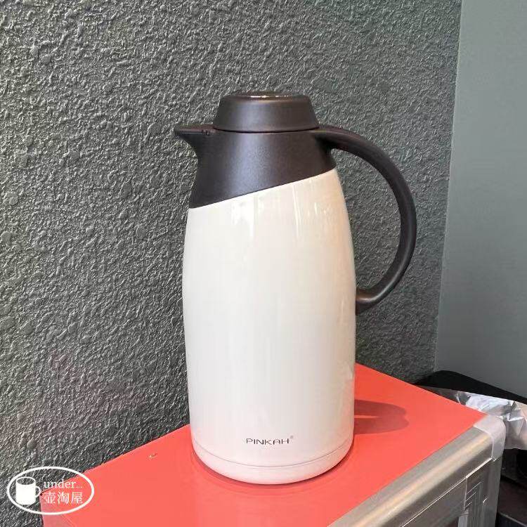 PINKAH 品家家品 PJ-3110 3111 真空不锈钢 保温瓶 家庭装 大水壶