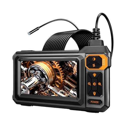 4.3 Inch Endoscope Camera 1080P HD IP67 Inspection Camera
