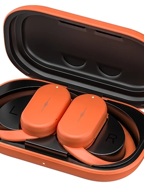 AirConduction Sports Bluetooth Headphones TWS Wireless Heads