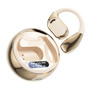 Earbuds Bluetooth-Compatible 5.4 Translation Earphones