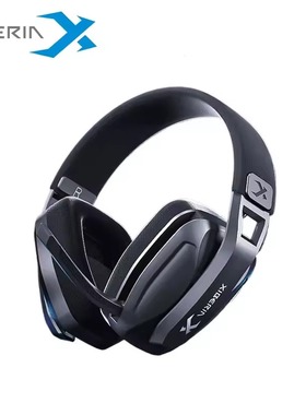 XIBERIA Gaming Headset Gamer Headphones for PS5 PS4 PC Mac Phone Bluetooth Gaming Headphone USB/T-C