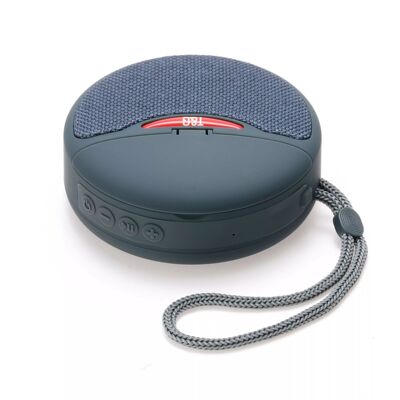 Wireless Bluetooth Speaker Wireless Earphone Two-in-One TWS