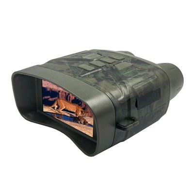 3.0 inch Night Vision Goggles Binocular Hunting Camera Infra