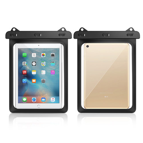 Waterproof Tablet Bag Pouch Case for IPad  Air tablet case