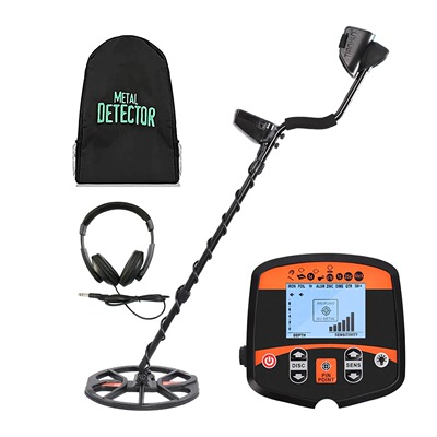 TX-960 Professional Metal Detector Finder Gold Detector