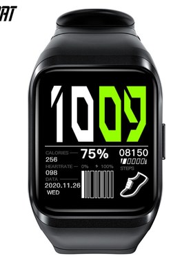 LOKMAT ZEUS 2 Professional Outdoor Sports Smartwatch 1.69''