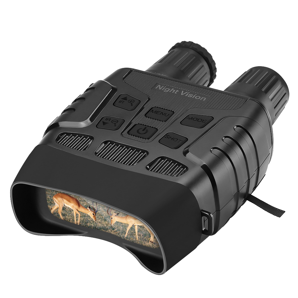 Night Vision Device Binoculars 300 Yards Digital IR Telescop|ruв категории Цифровые аксессуары, камера аксессуары - от Buy2taobao.com для оказания профессиональной услуги покупки агента Taobao