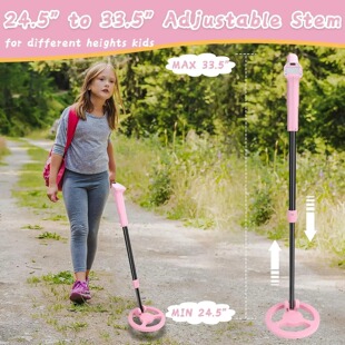 Kids Metal Detector  Underground Gold Detector Search toys