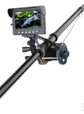 30M 1200TVL Fish Finder Underwater Fishing Camera 4.3 inch M