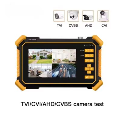 Camera Tester Monitor 4.3