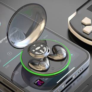 Sleep Earbuds Wireless Bluetooth 5.3 Earphone TWS Headphones