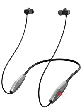 HW07 Wireless Earphone BT5.2 Headset IPX5 Waterproof Magneti