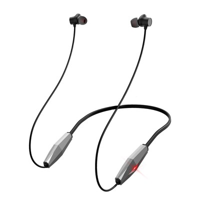 HW07 Wireless Earphone BT5.2 Headset IPX5 Waterproof Magneti