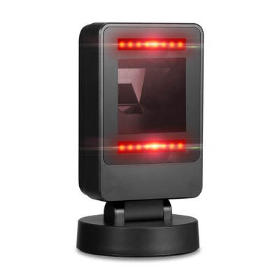 Scanning Platform 1D/2D Barcode Scanner USB Wired Bar Code S