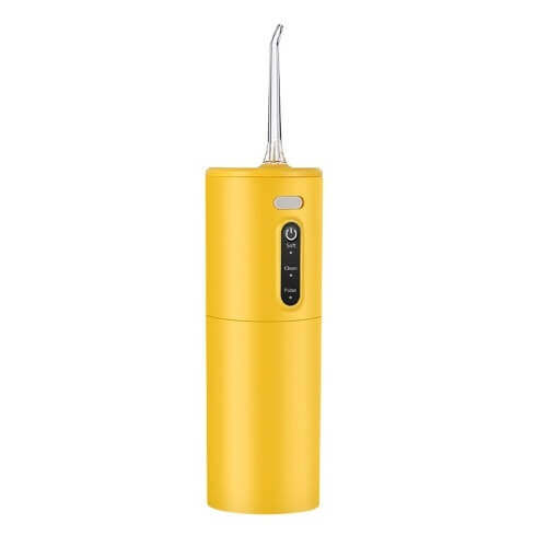 Portable Water Flosser for Teeth Household Oral Irrigator Th