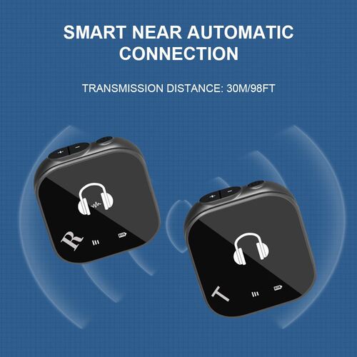 5.8G Wireless In Ear Monitor System Wireless IEM System with