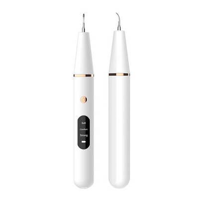Electric Ultrasonic Sonic Dental Scaler For Whiten Teeth wit
